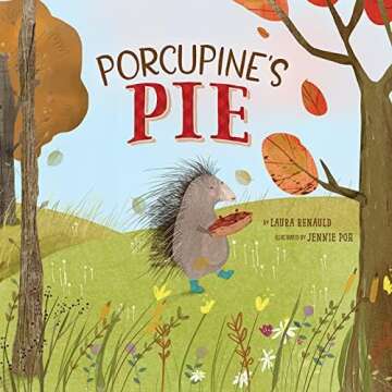 Fall Books for Kids