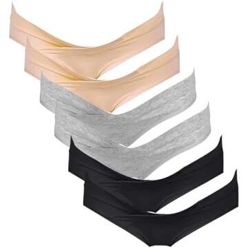 Pregnancy | Postpartum Must-haves