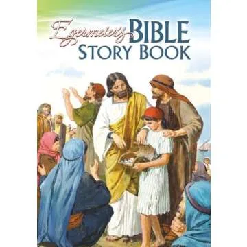 KIDS BIBLE RESOURCES