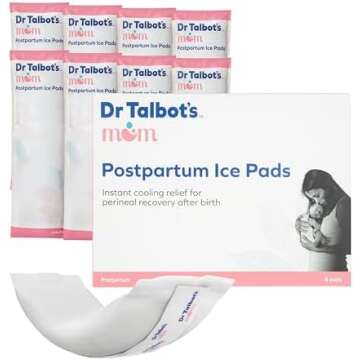Postpartum Care Items