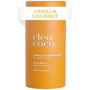 non toxic body and skincare