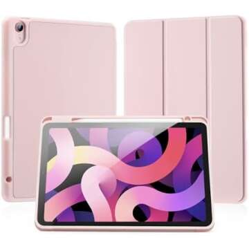 iPad/ iPhone Accessories