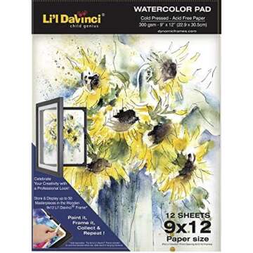 Arts and Crafts Room