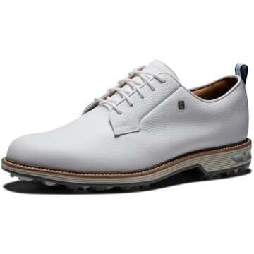 Men’s Golf Shoes