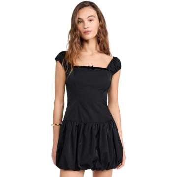 spring + summer dresses