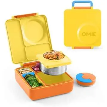 Lunchboxes, Snack Bags & Bottles