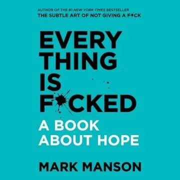 Franchesca Audible Books Finds