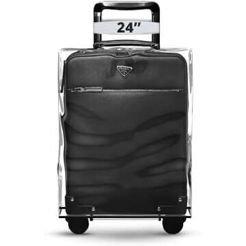 My Travel Essentials