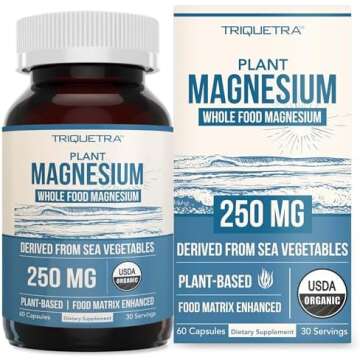 MAGNESIUM