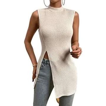 Going out / Date night tops