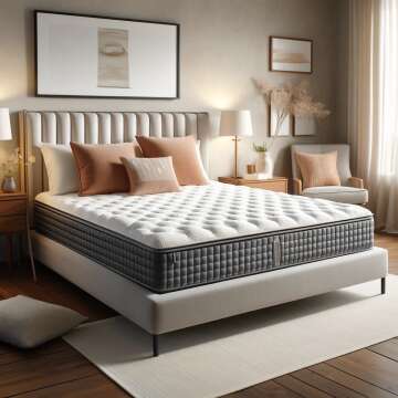 Nectar Sleep Mattresses