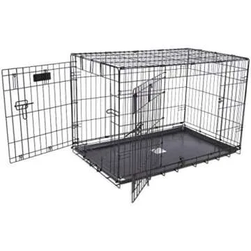 Bedding, Carriers, Enclosures