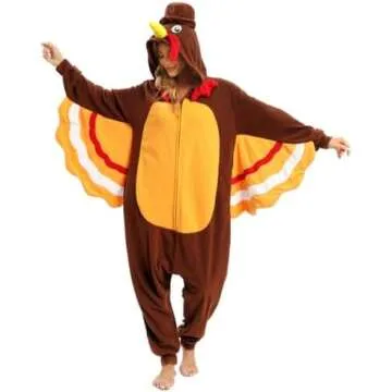 THANKSGIVING OUTFITS 2024