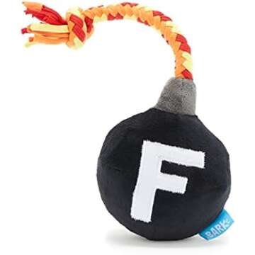 Dropping The F-Bomb (& other expletives)