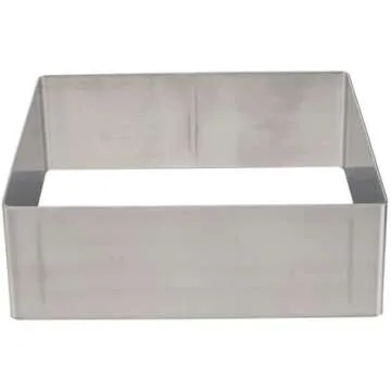 Mini Entremet Cake Course Tools & Equipment