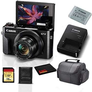 Content Creator Gear Holiday 2020