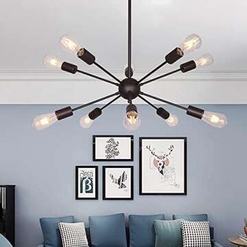 Lighting and Ceiling Goods