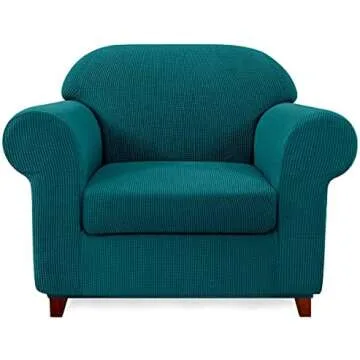 Throw pillows & furniture covers