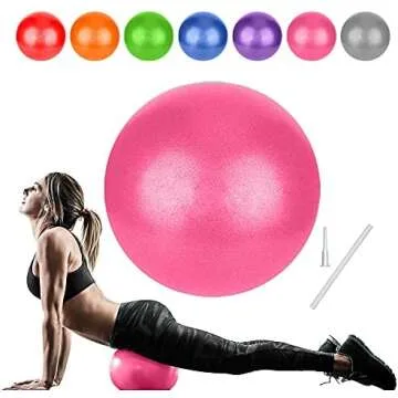 Fitness & Supplement Favs