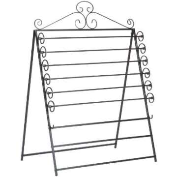 Gift Wrapping Storage Ideas