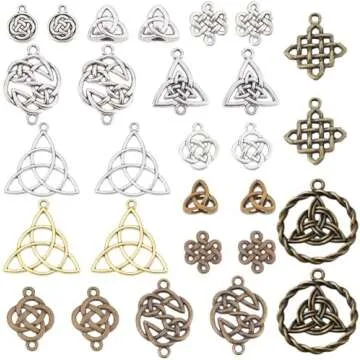 Connectors/Chandeliers