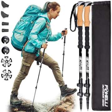 Iceland Hiking Accessories