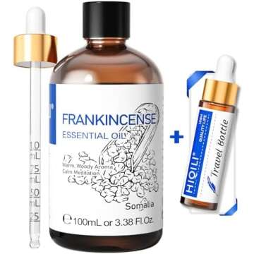 Supplements & Wellness Items