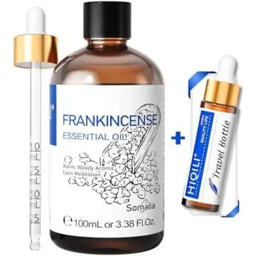 Supplements & Wellness Items