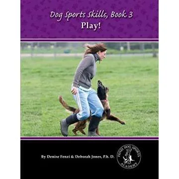 GSD and Dog Education and Reading