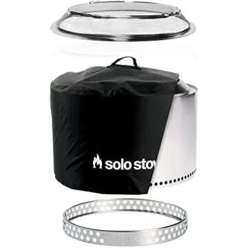 solo stove