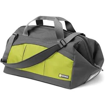 What's In Kathy's Training Bag?