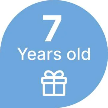 Best Gift Ideas for 7-Year-Old Boys