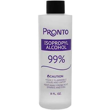 Sculpting chemical supplies