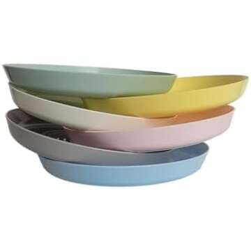 Dying Cement with Chock Paint