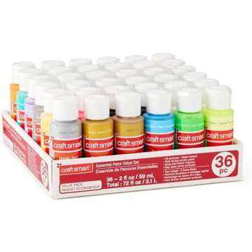 BETTER WITH ART & simple art-journaling basics