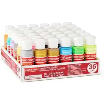 BETTER WITH ART & simple art-journaling basics