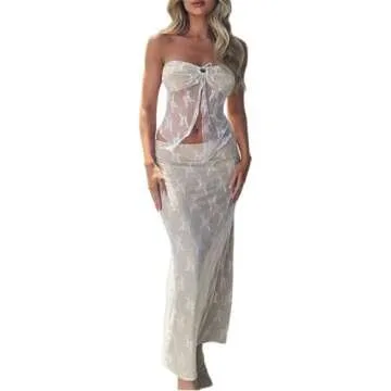 Spring 2024 Outfits 🌸