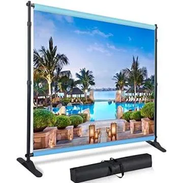 Tradeshow booth hacks