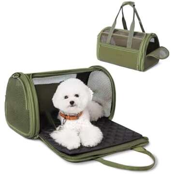 TSA Airline Approved Carriers