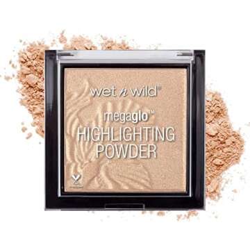 Current Makeup Favorites