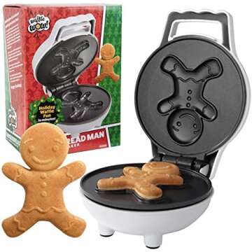 Essential Pancakes and Waffles Tools