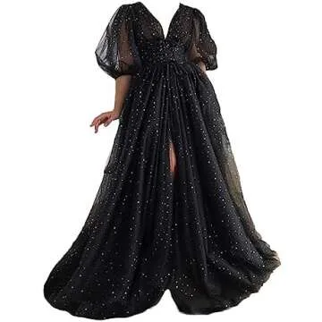 Cruise Ship Formal Night Apparel