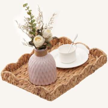 Rattan and Wicker Essentials