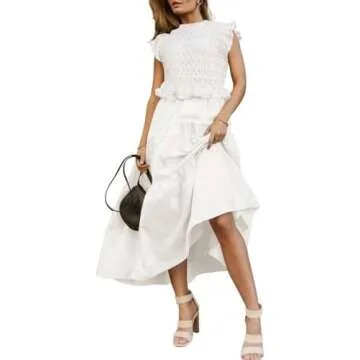 Spring & Summer Dresses