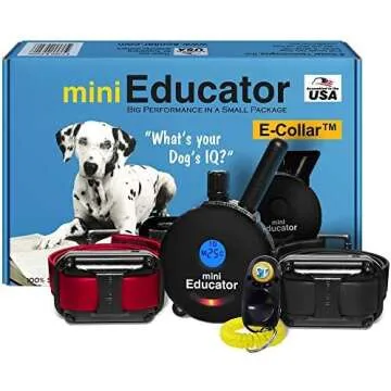 Remote Electronic Collars