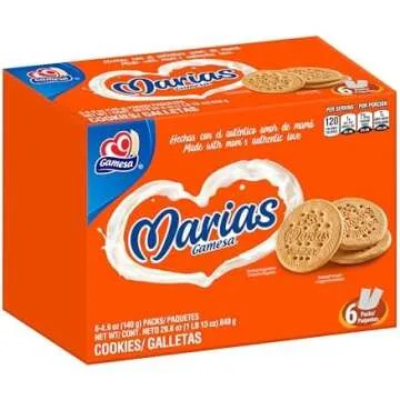 In My Mexican Pantry