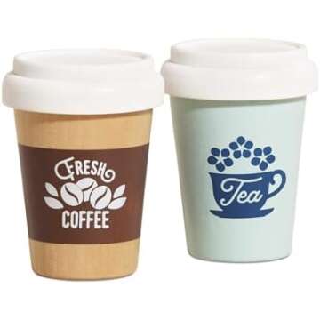 Play Kitchen Accessories