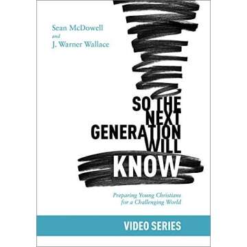 Apologetics for Kids