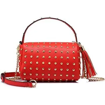 ♡ RED ACCESSORIES ♡