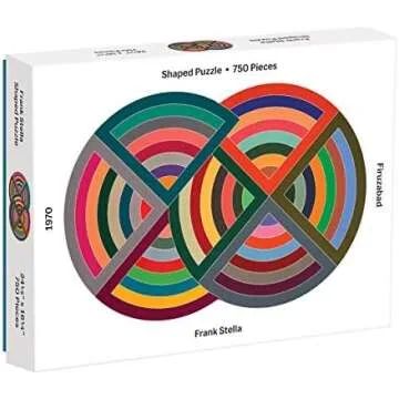 Best Shaped Jigsaw Puzzles